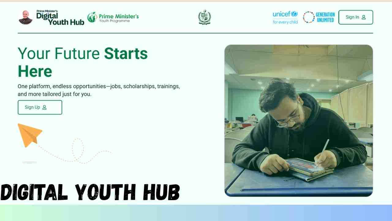 JobsInPakistan
YouthPrograms
GovernmentInitiatives