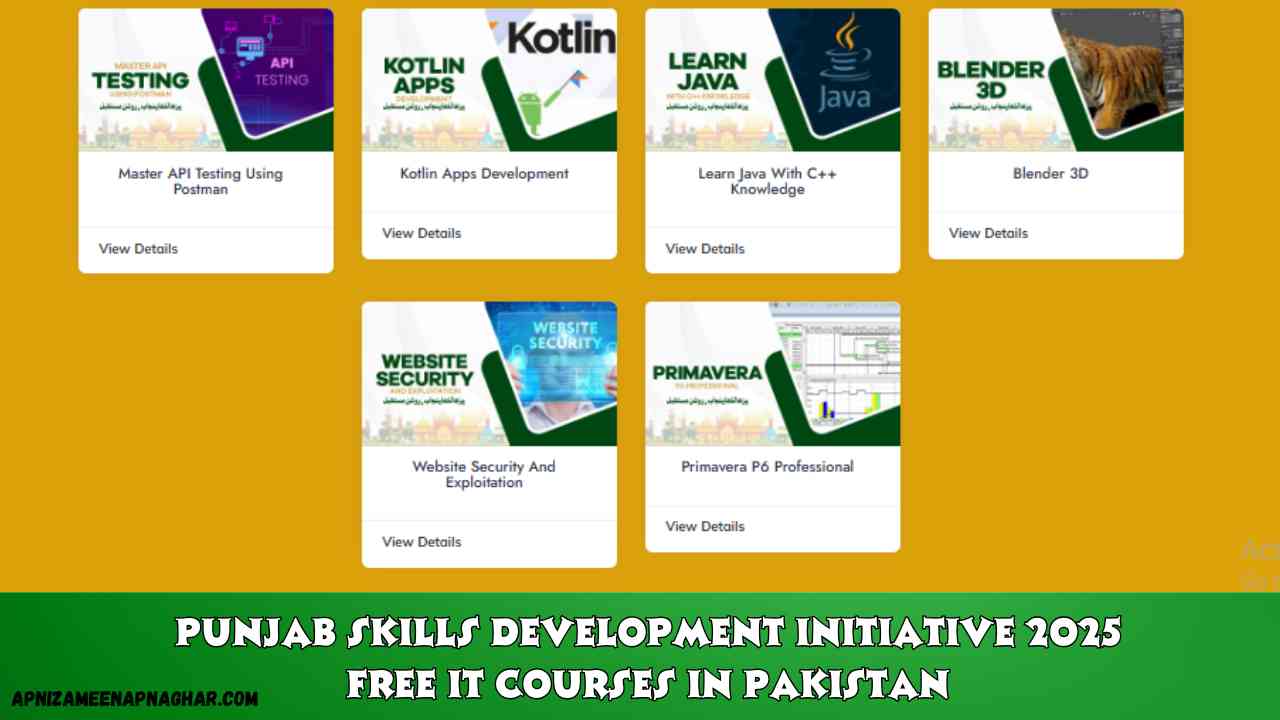 Free Technical Courses with Certificate
