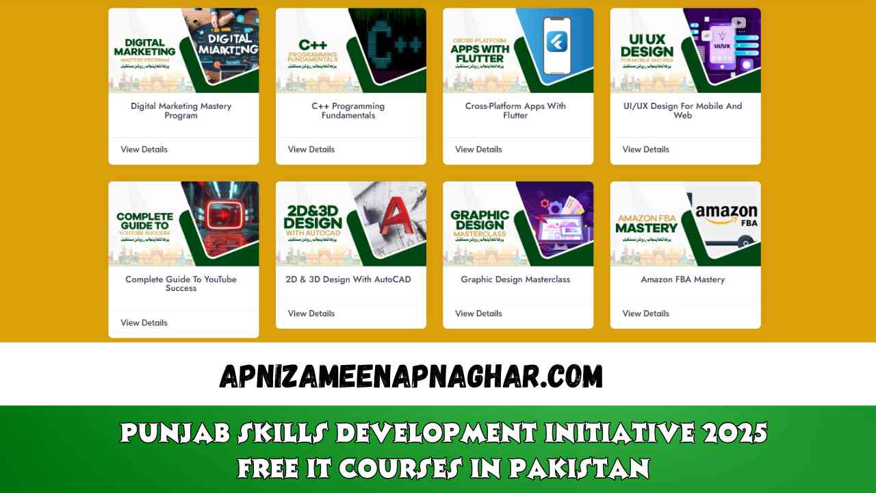 Free Technical Courses with Certificate