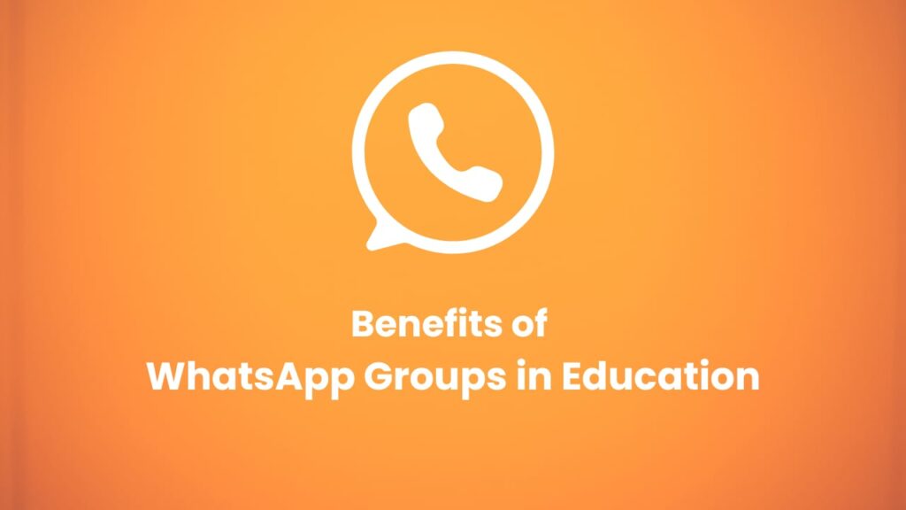 whatsapp groups