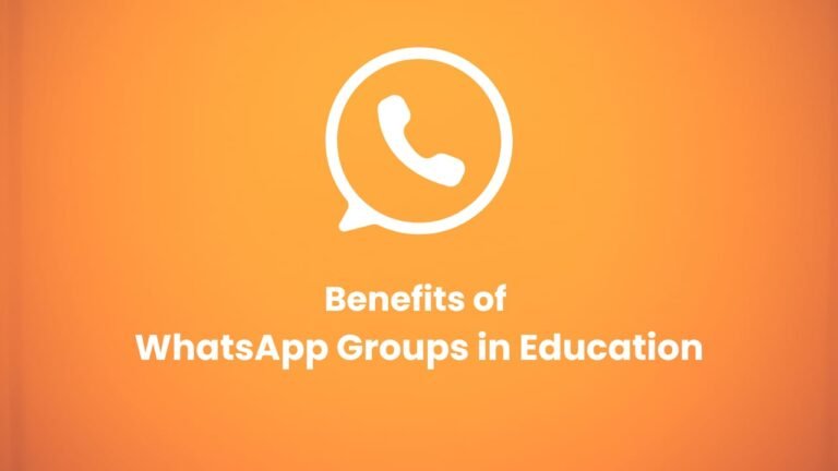 whatsapp groups