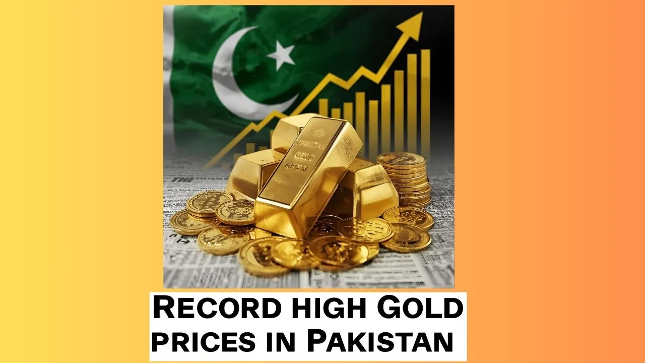 Sonay ki Qeemat