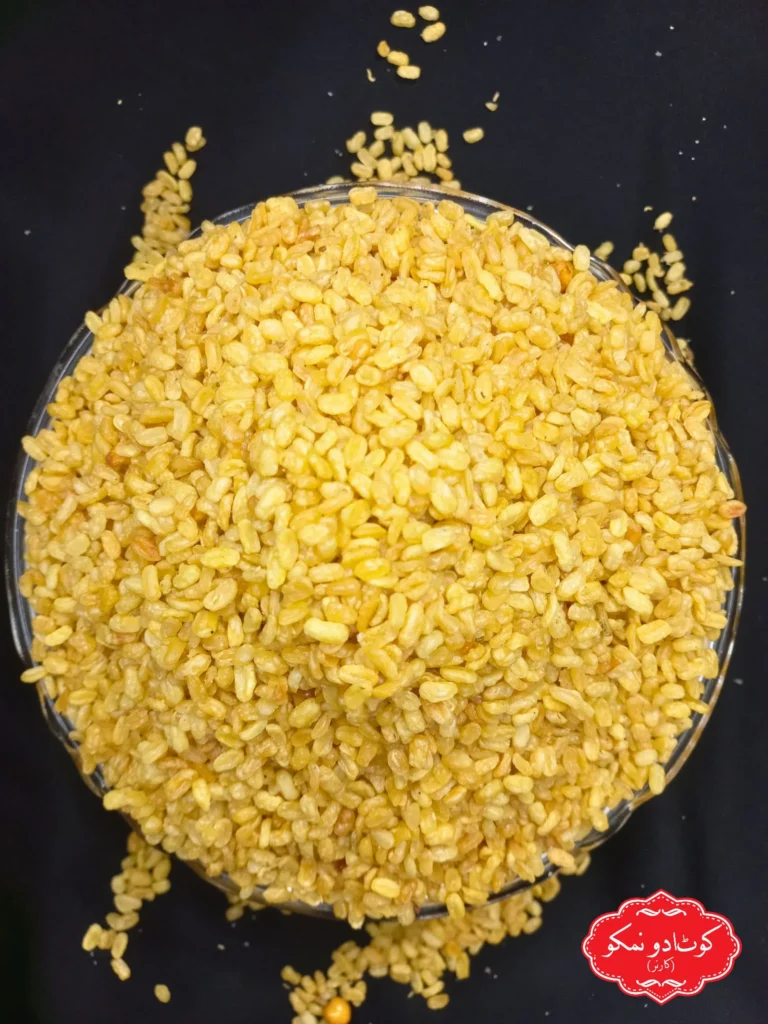 Kot Addu Nimco Corner’s Special Dal Mong – Premium Crispy Snack